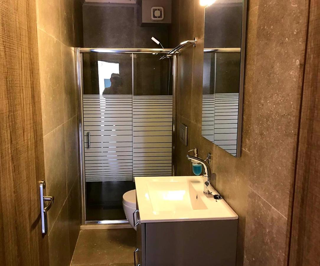 Steldi Luxury Apartments Petalidi Exterior photo